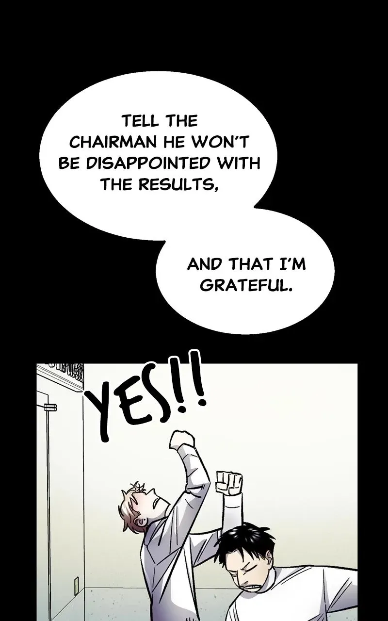 Attention Residents Chapter 41 page 57 - 