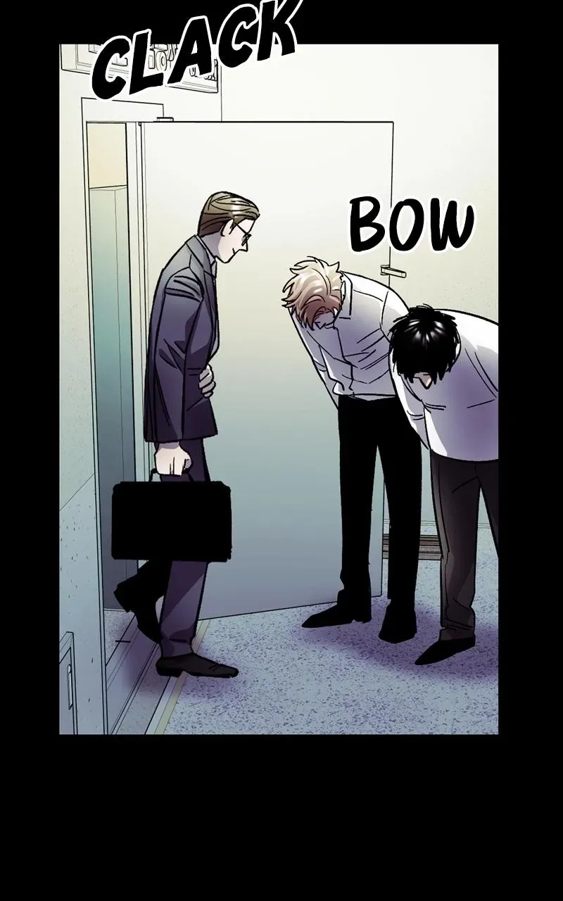 Attention Residents Chapter 41 page 59 - 