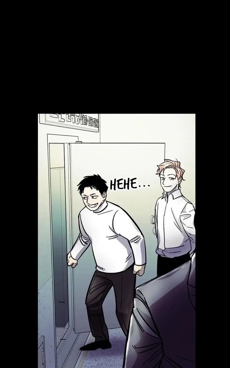 Attention Residents Chapter 41 page 60 - 