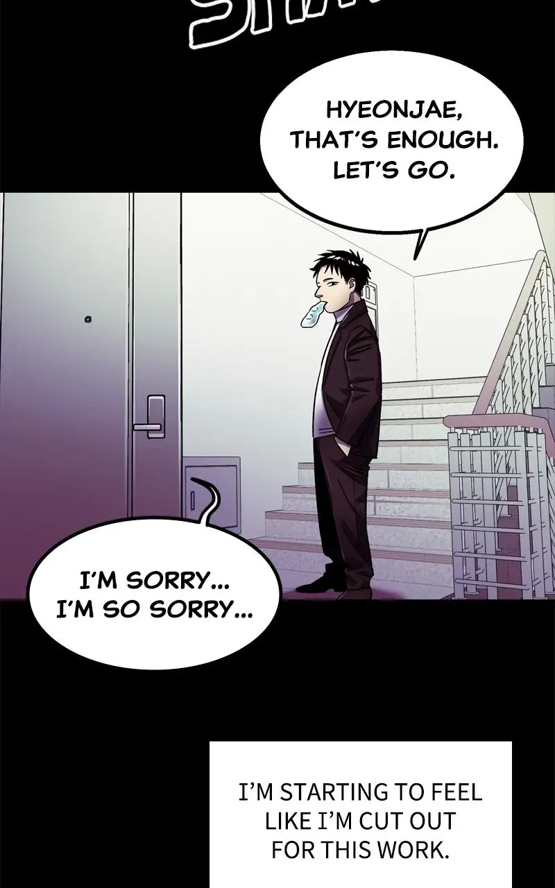 Attention Residents Chapter 41 page 7 - 