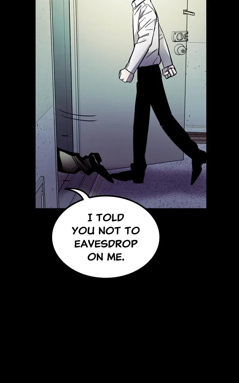 Attention Residents Chapter 41 page 62 - 