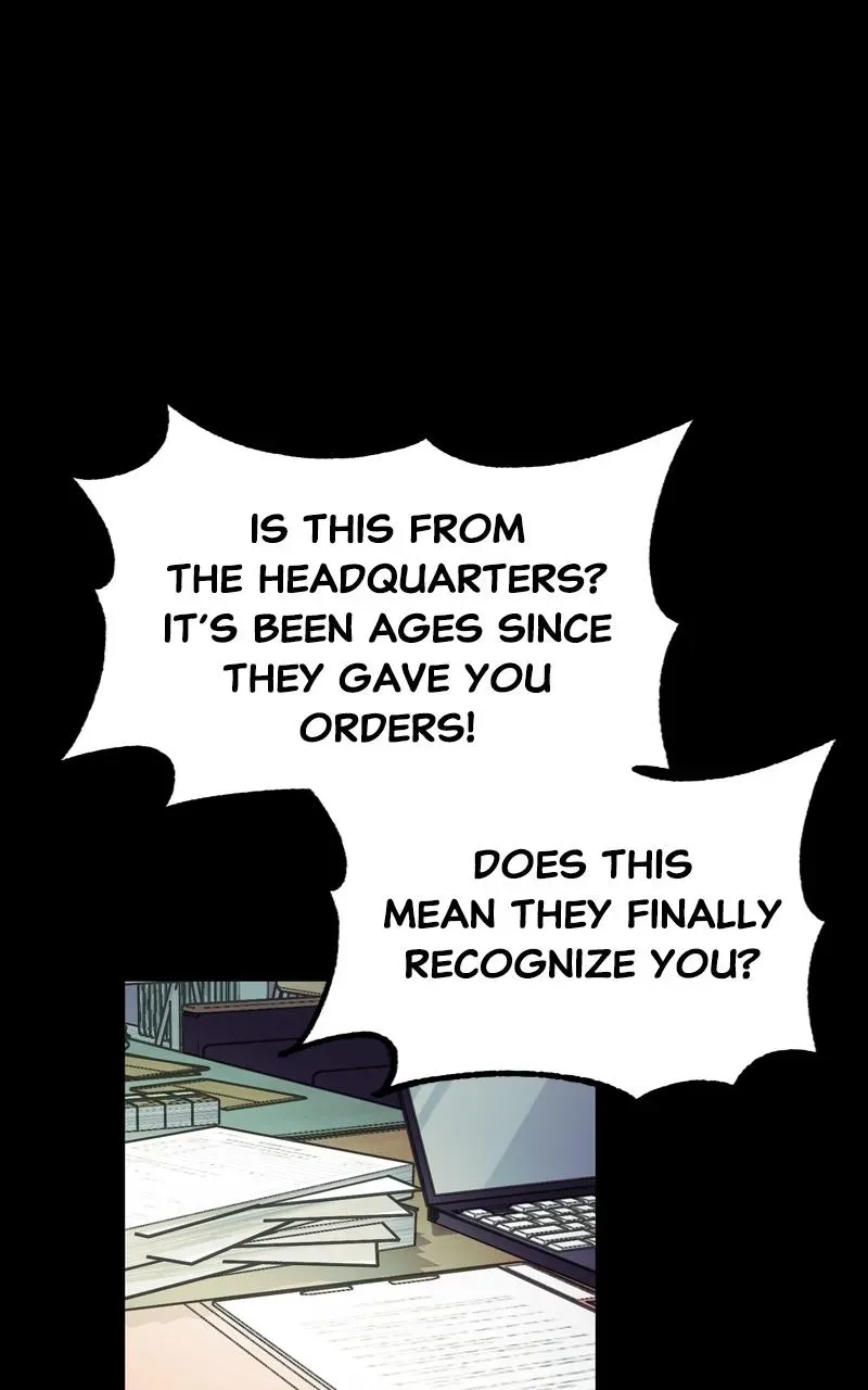 Attention Residents Chapter 41 page 63 - 