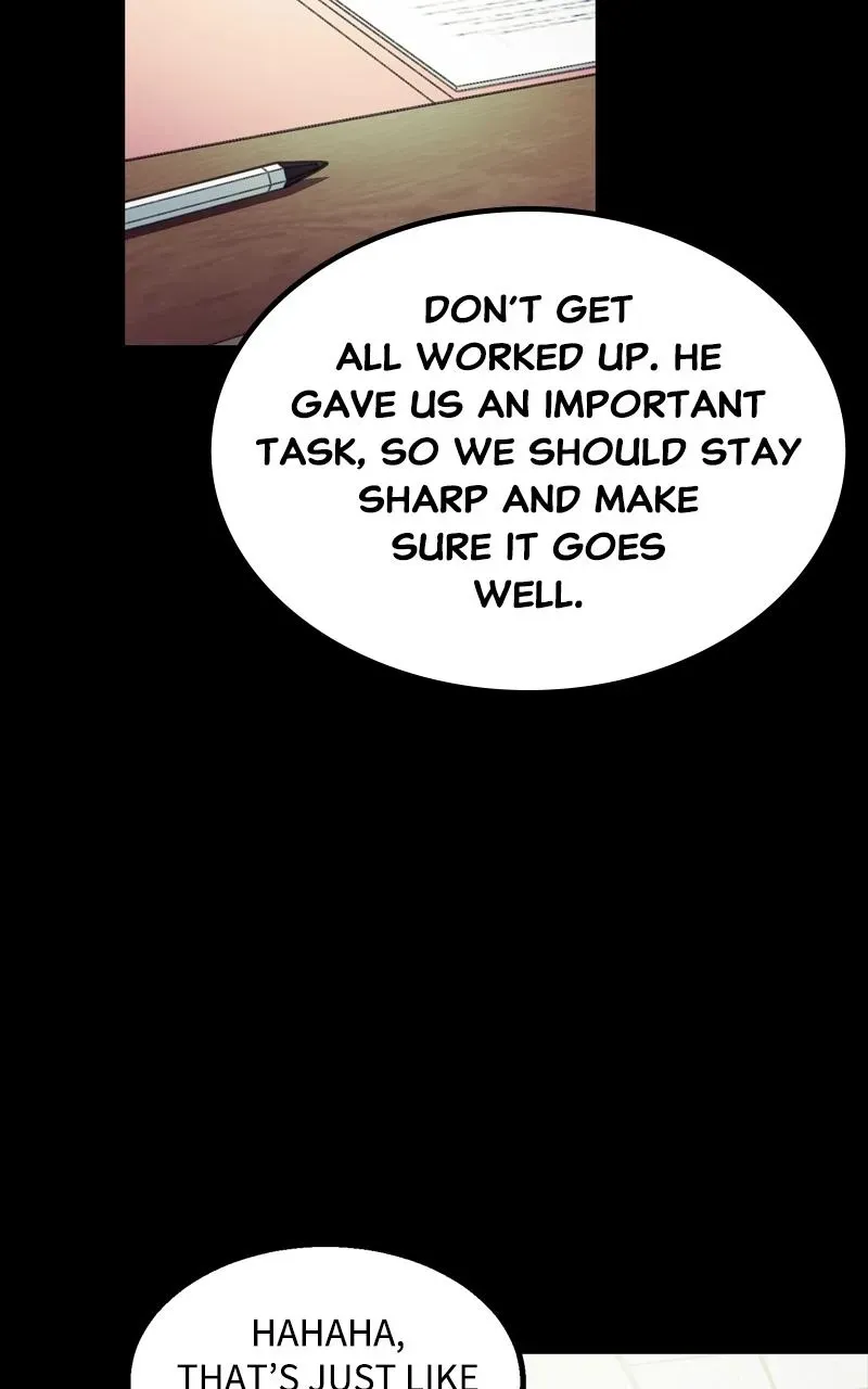 Attention Residents Chapter 41 page 64 - 