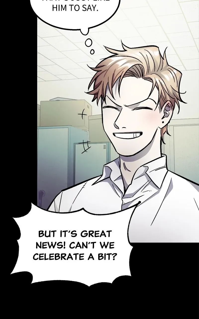 Attention Residents Chapter 41 page 65 - 