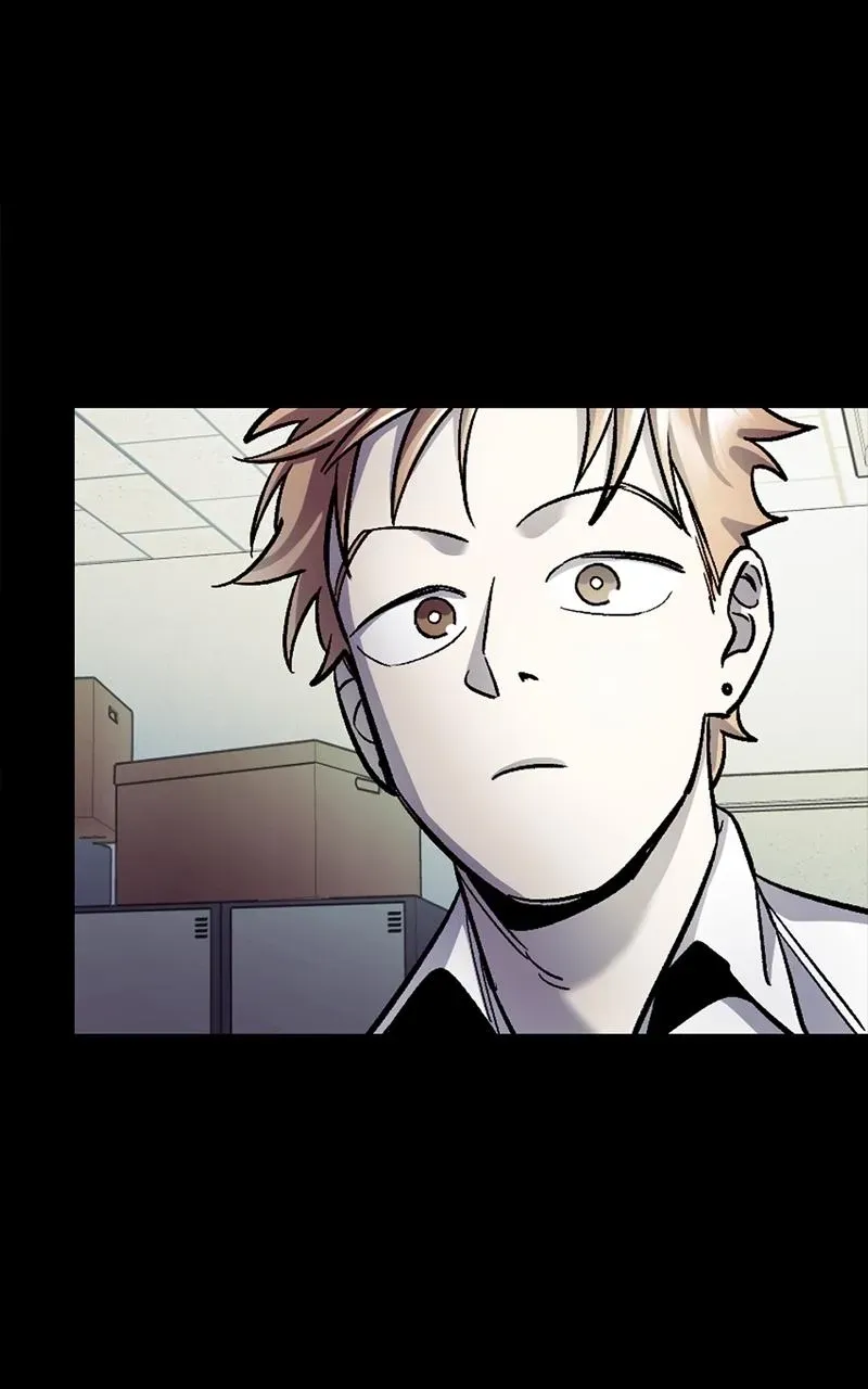 Attention Residents Chapter 41 page 67 - 