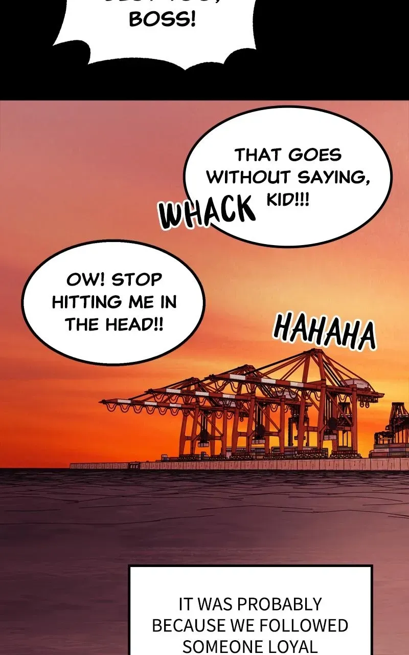 Attention Residents Chapter 41 page 72 - 