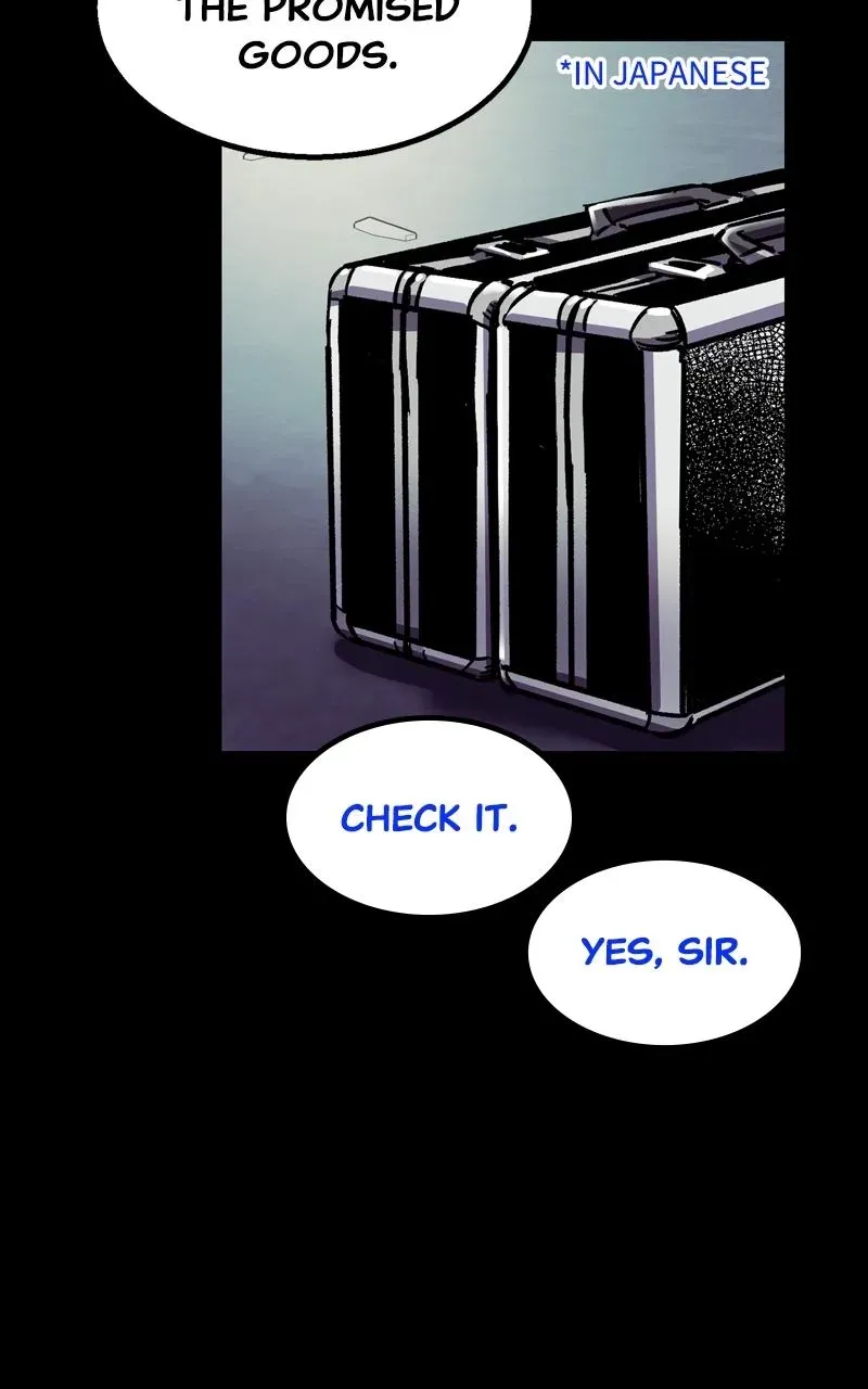 Attention Residents Chapter 41 page 77 - 