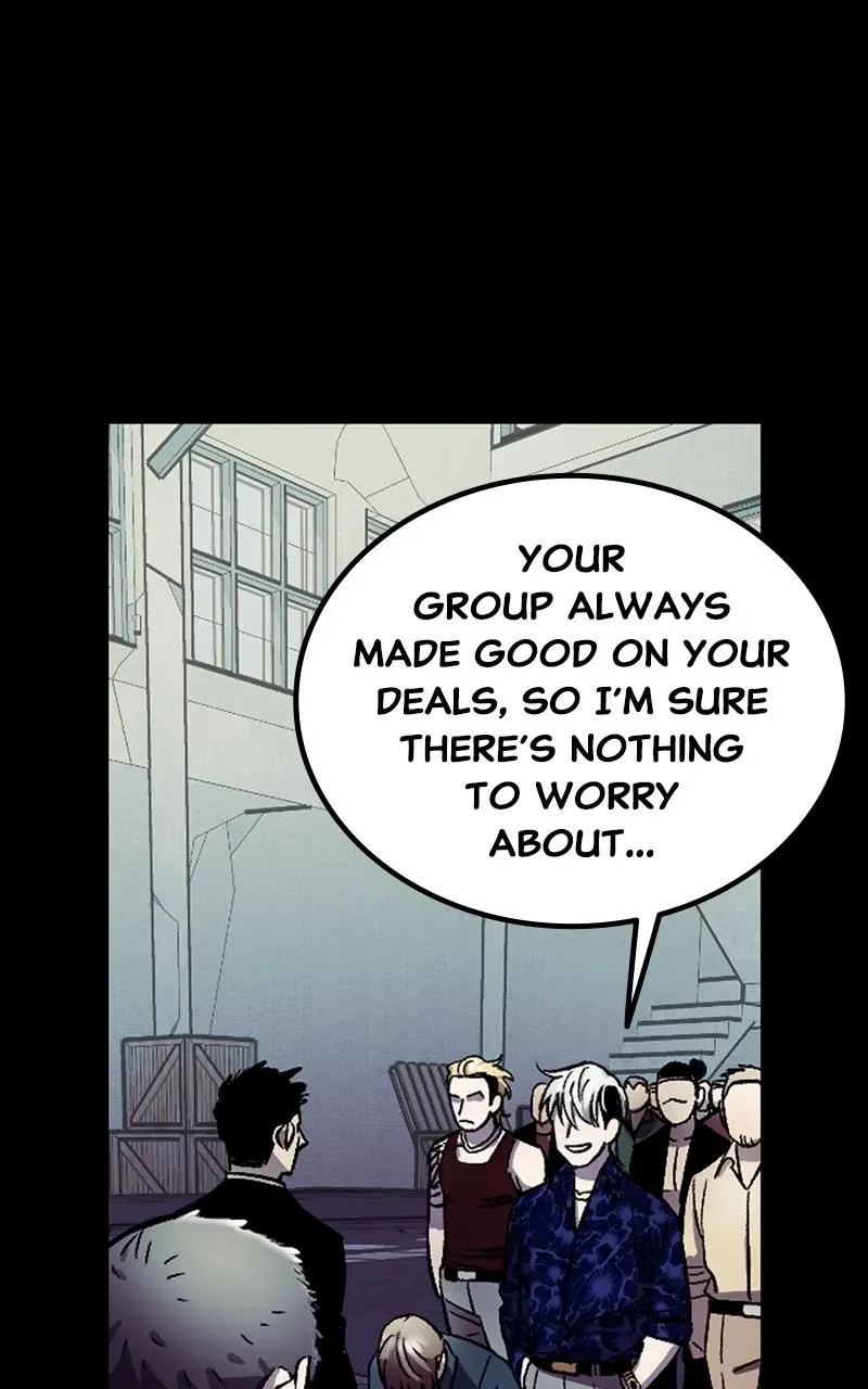 Attention Residents Chapter 41 page 78 - 