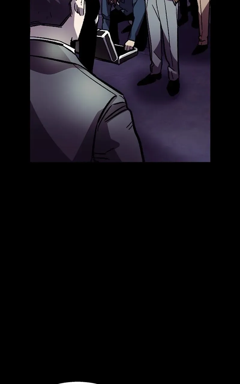 Attention Residents Chapter 41 page 79 - 