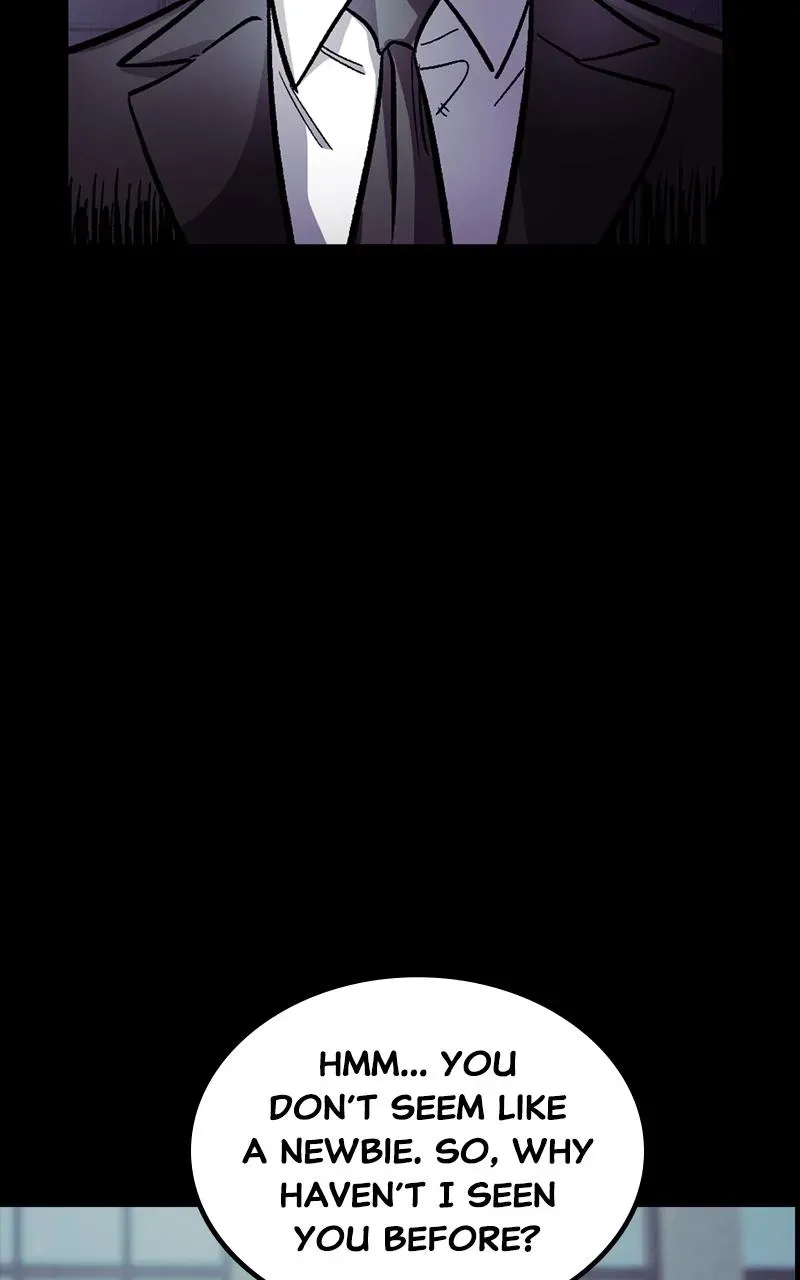 Attention Residents Chapter 41 page 82 - 