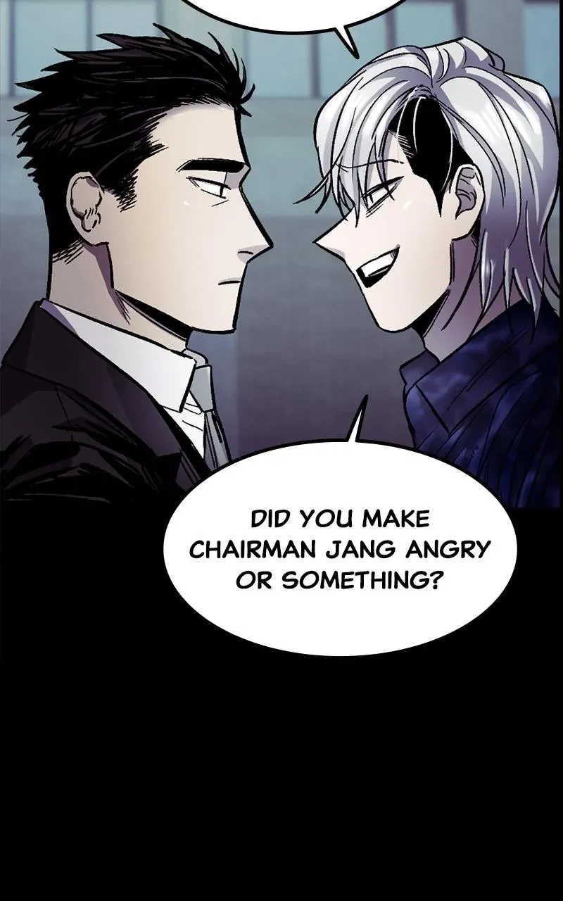 Attention Residents Chapter 41 page 83 - 