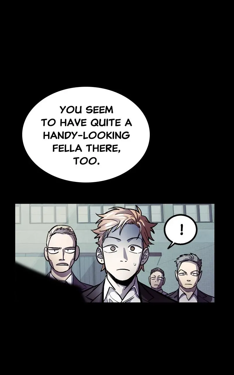 Attention Residents Chapter 41 page 84 - 