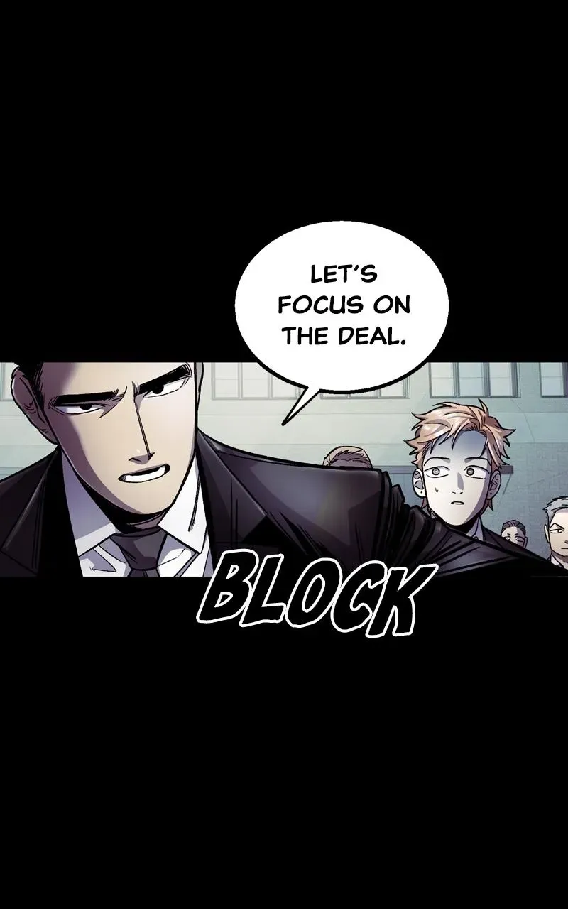 Attention Residents Chapter 41 page 85 - 