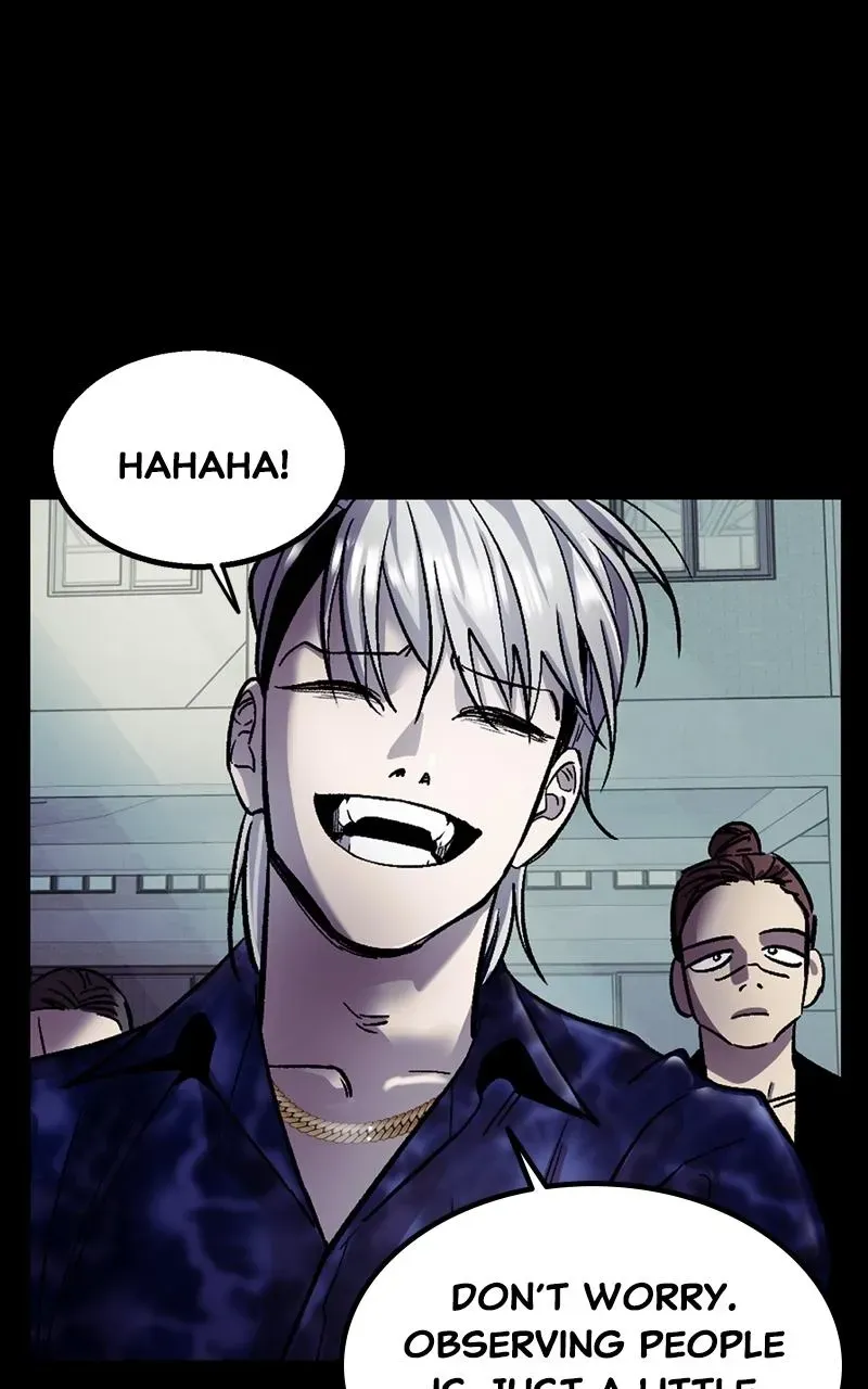Attention Residents Chapter 41 page 86 - 