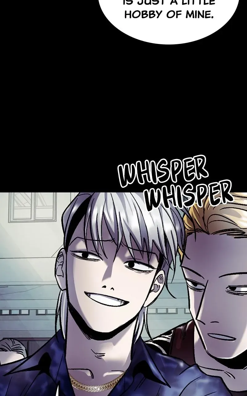 Attention Residents Chapter 41 page 87 - 