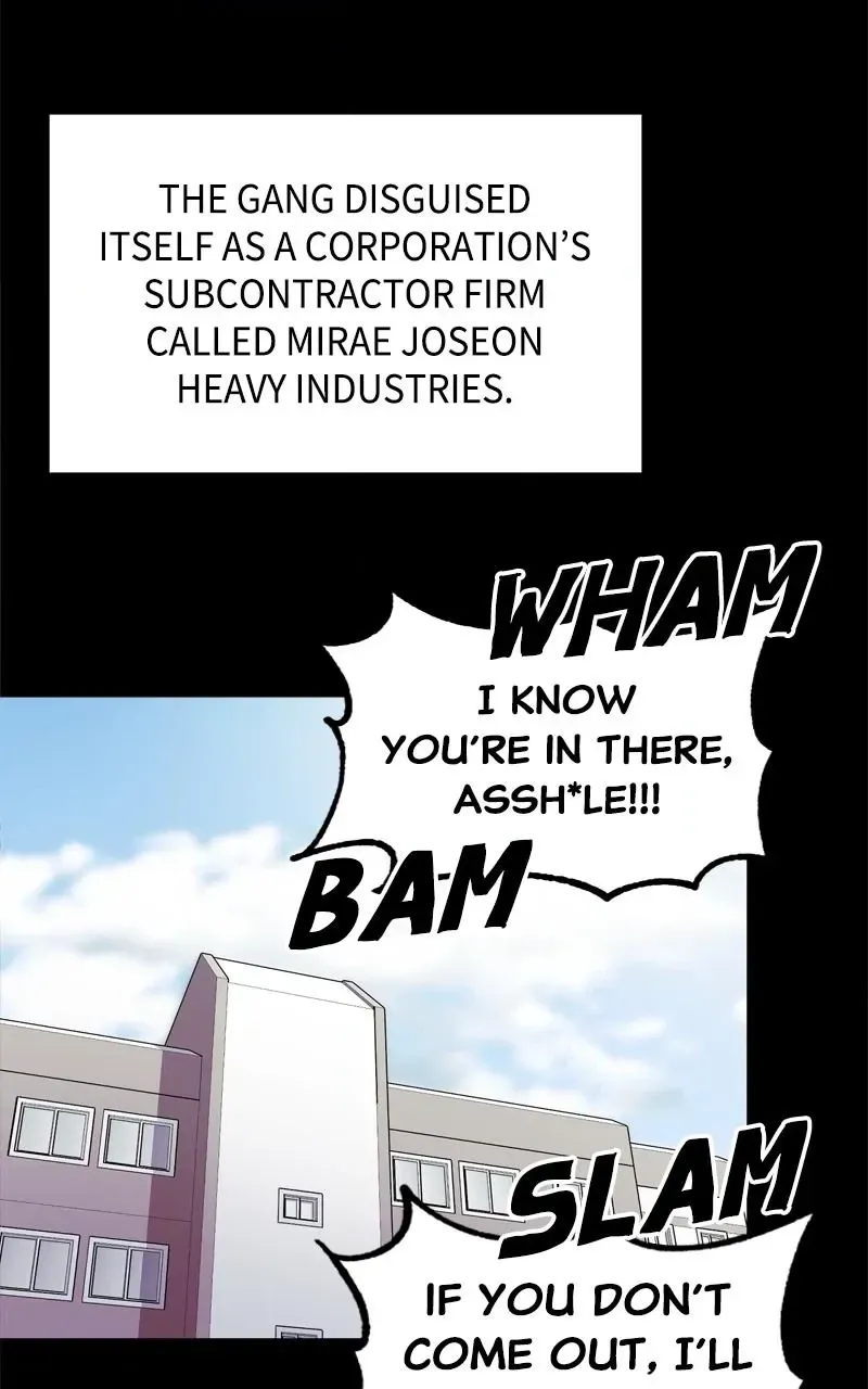 Attention Residents Chapter 41 page 10 - 