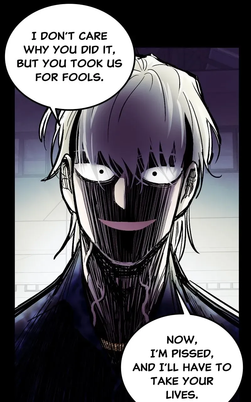 Attention Residents Chapter 41 page 92 - 