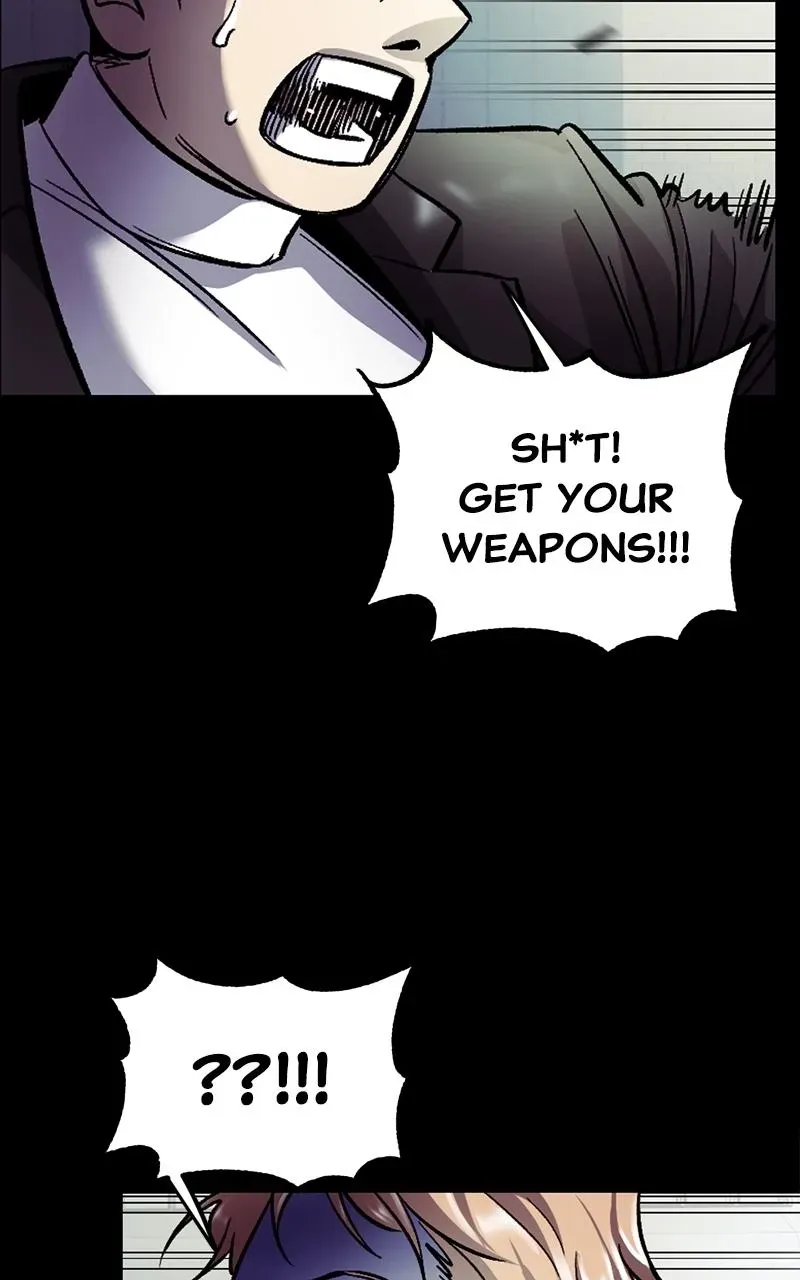 Attention Residents Chapter 41 page 94 - 