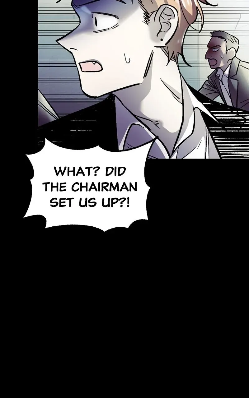 Attention Residents Chapter 41 page 95 - 