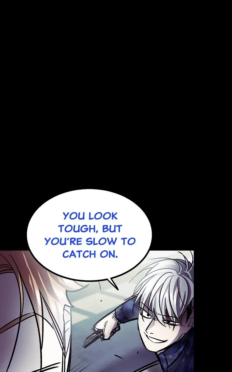 Attention Residents Chapter 41 page 96 - 