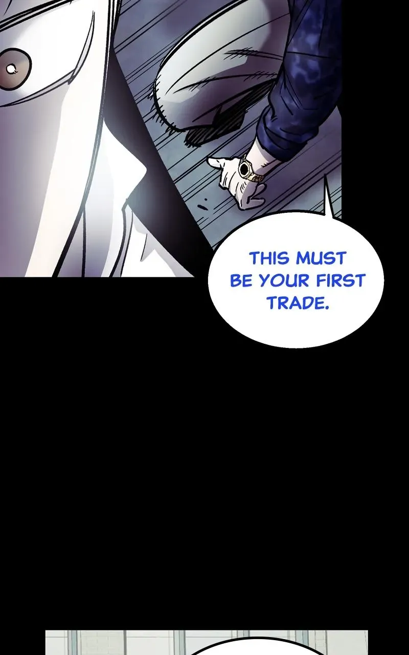 Attention Residents Chapter 41 page 97 - 