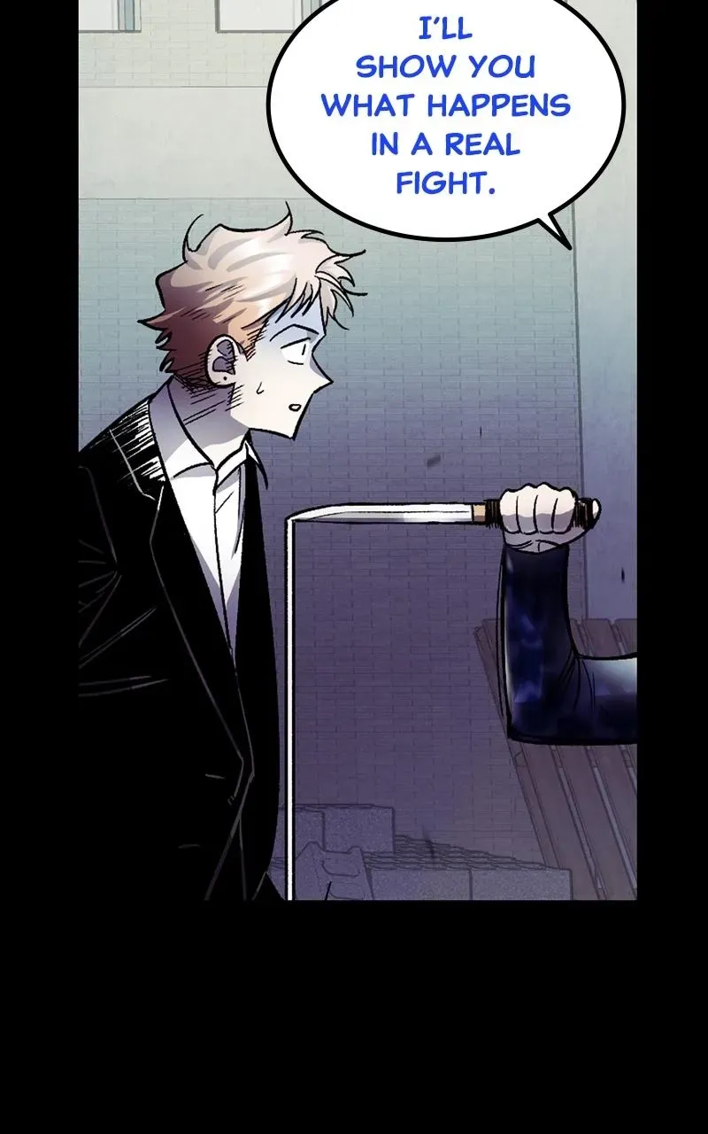 Attention Residents Chapter 41 page 98 - 