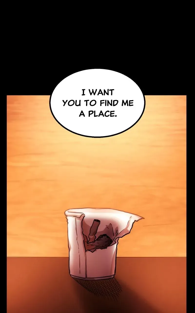 Attention Residents Chapter 42 page 102 - 