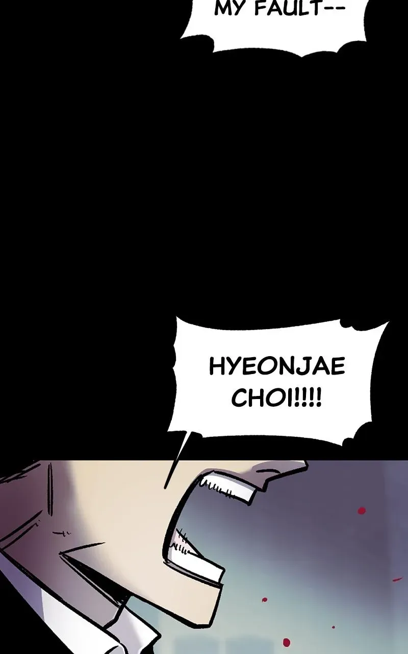 Attention Residents Chapter 42 page 21 - 
