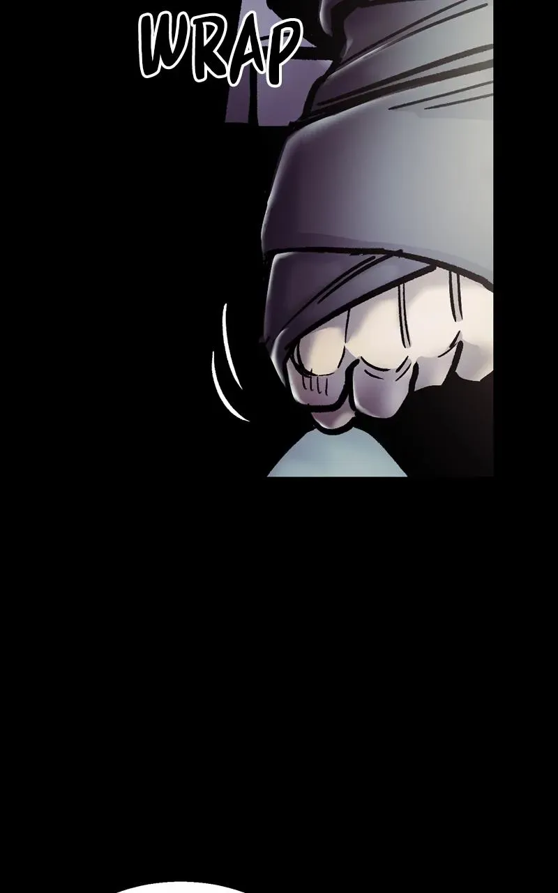 Attention Residents Chapter 42 page 26 - 