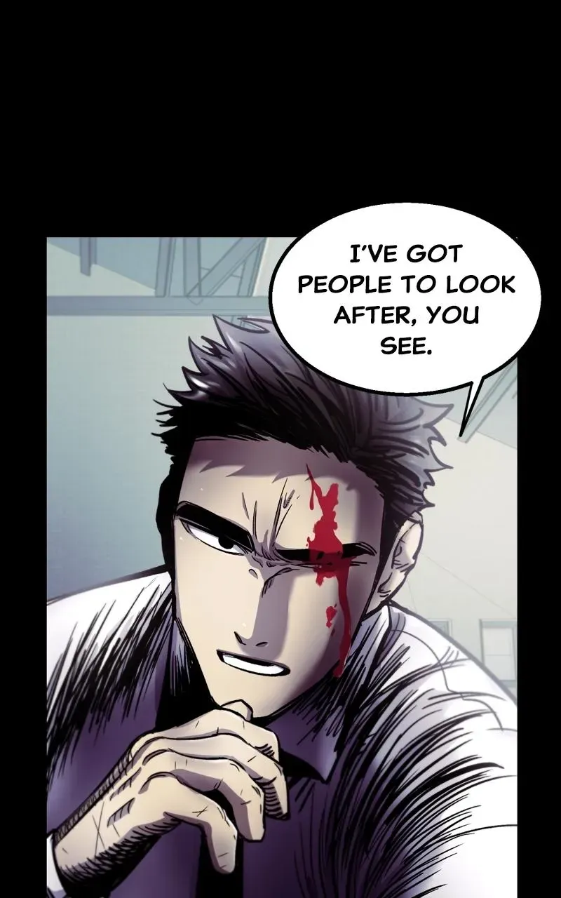 Attention Residents Chapter 42 page 28 - 