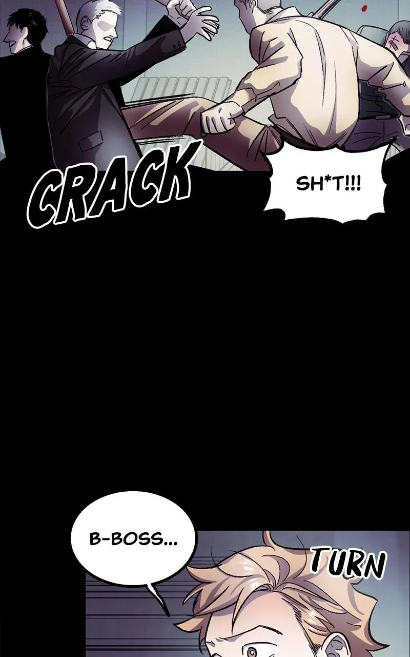 Attention Residents Chapter 42 page 31 - 