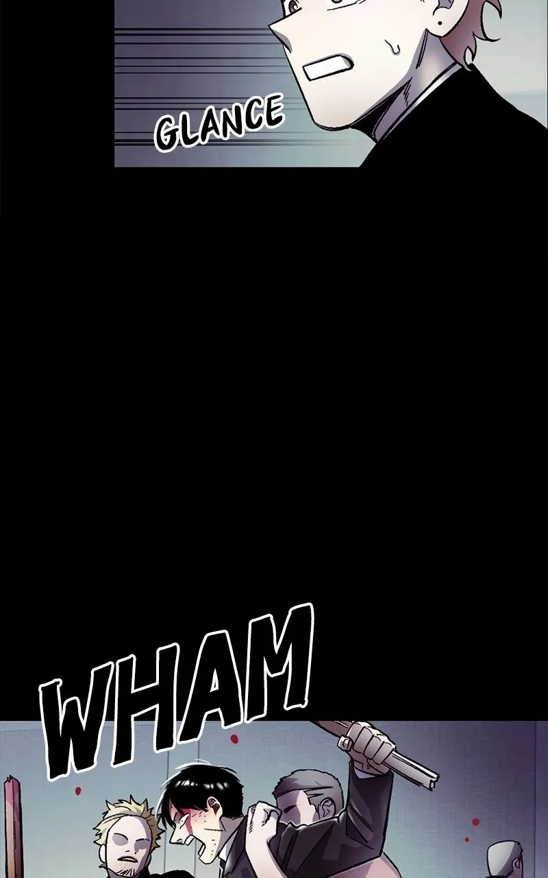 Attention Residents Chapter 42 page 32 - 