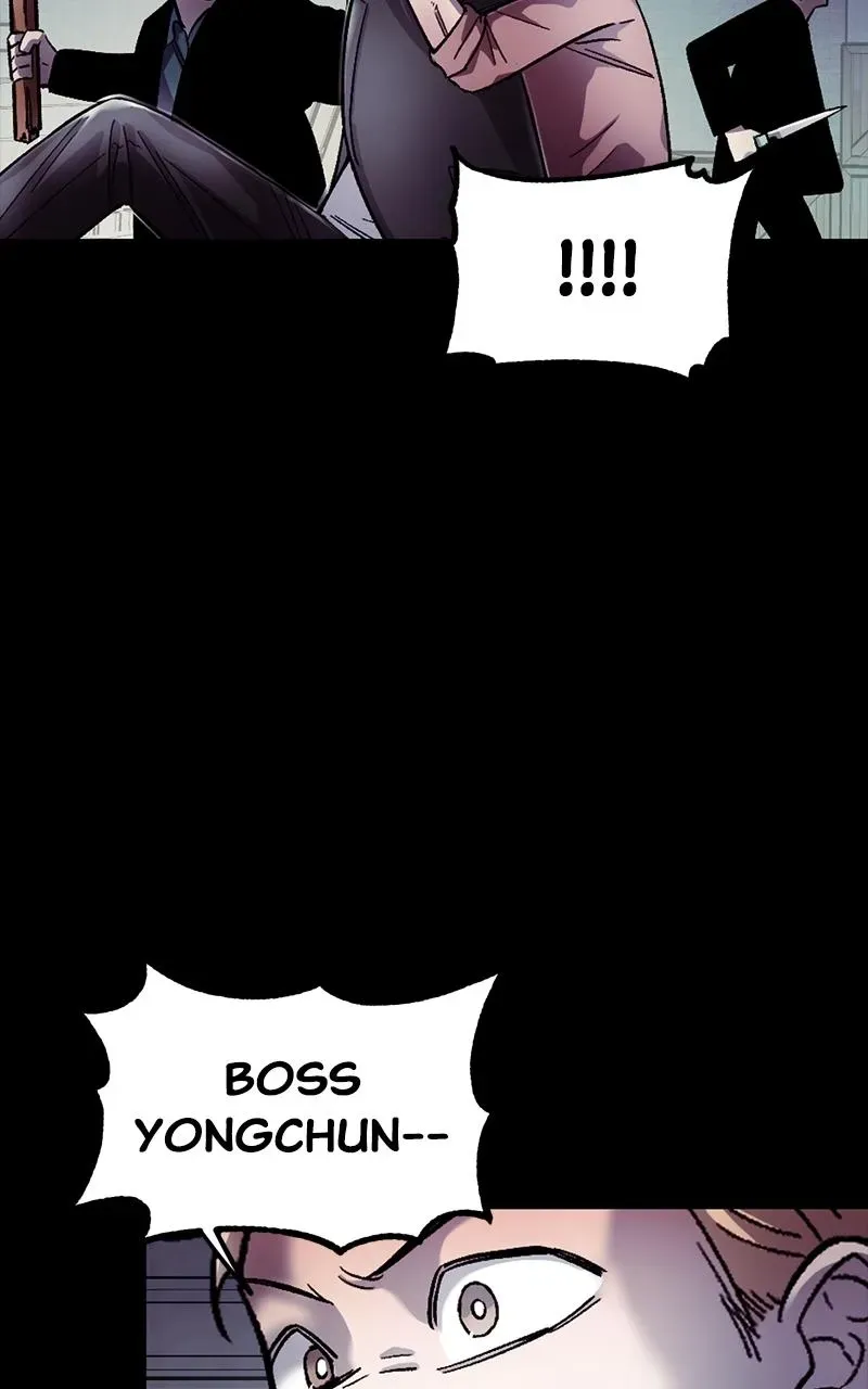 Attention Residents Chapter 42 page 33 - 