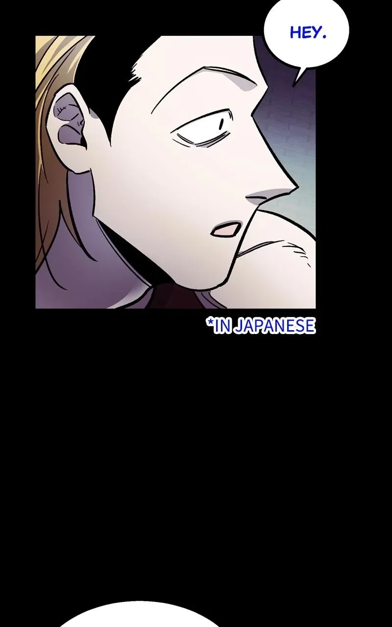 Attention Residents Chapter 42 page 36 - 