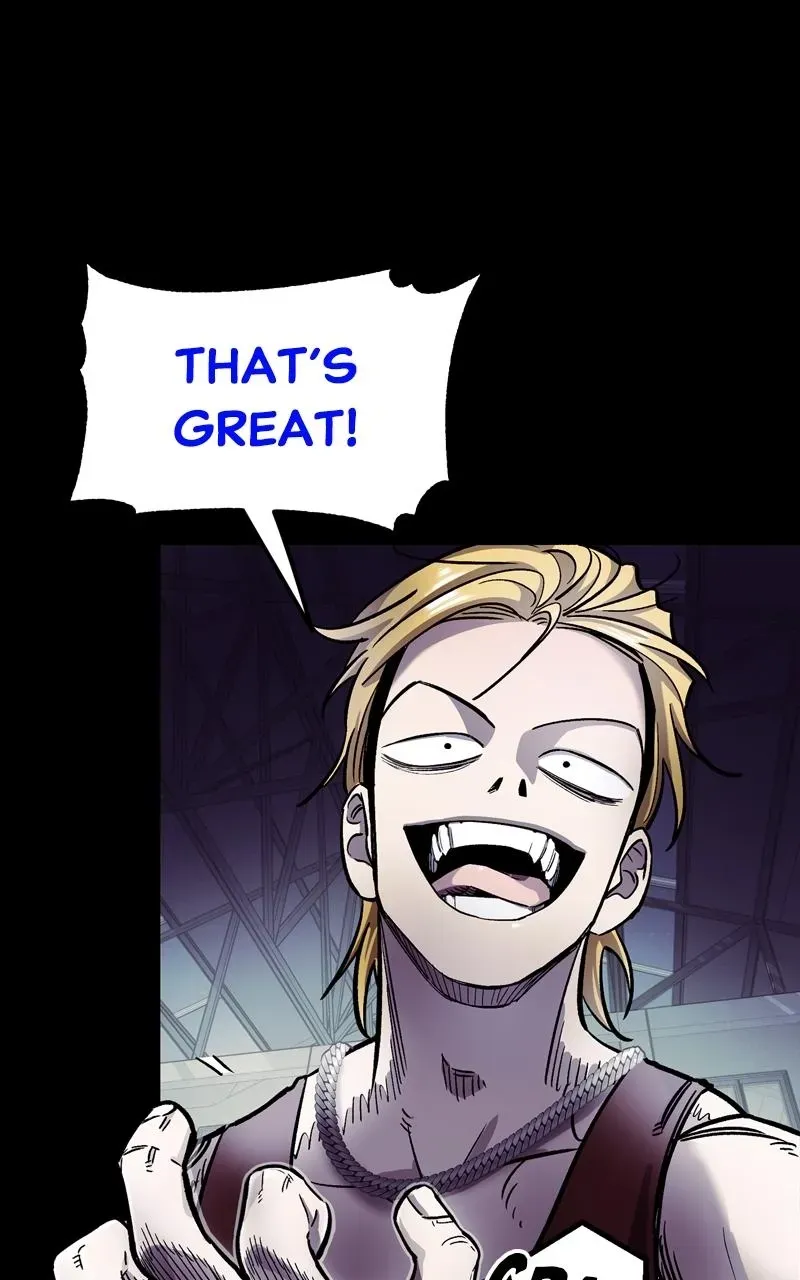 Attention Residents Chapter 42 page 38 - 