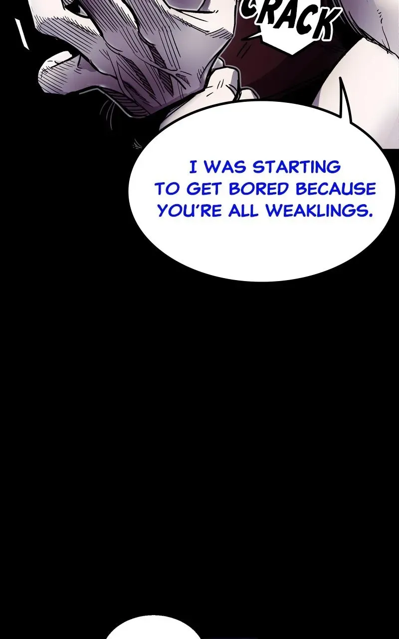 Attention Residents Chapter 42 page 39 - 