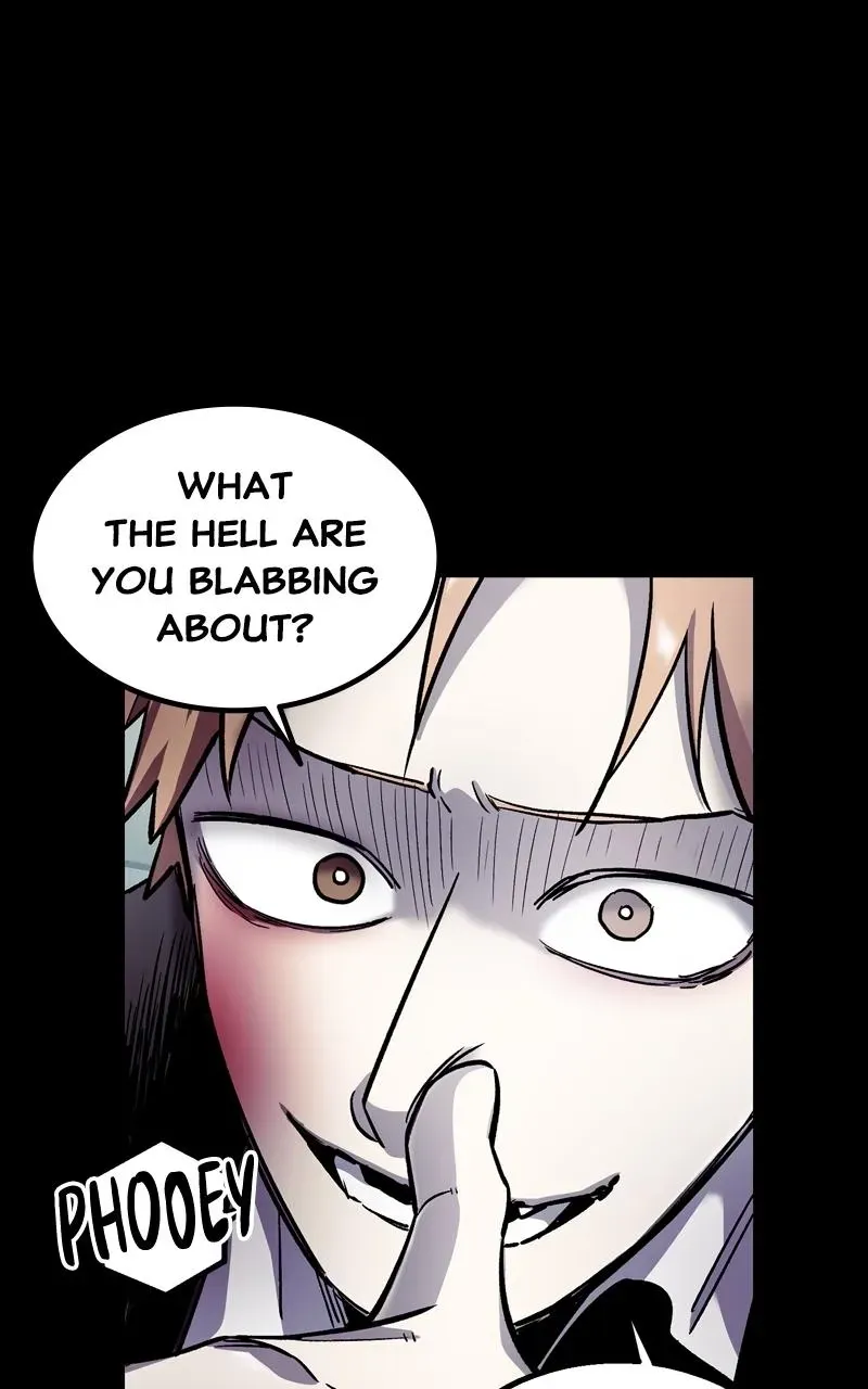 Attention Residents Chapter 42 page 41 - 