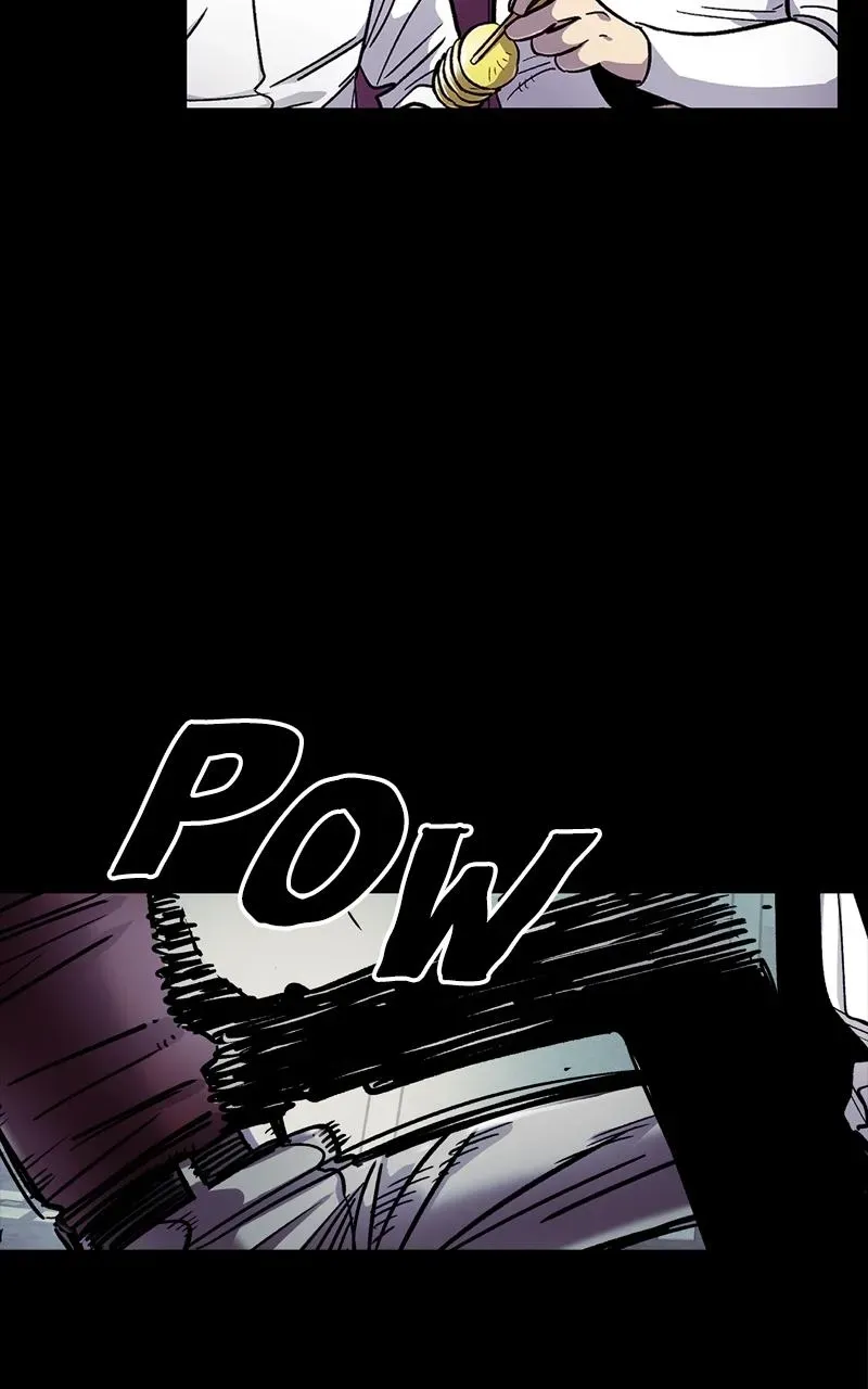 Attention Residents Chapter 42 page 49 - 