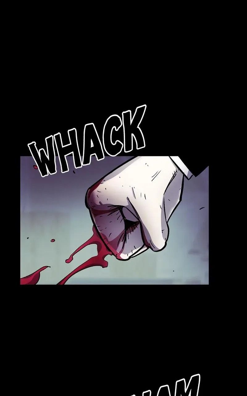Attention Residents Chapter 42 page 54 - 