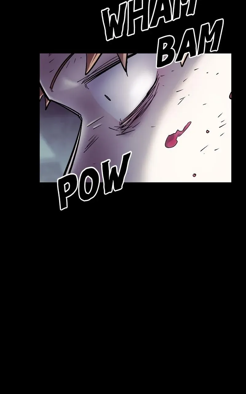 Attention Residents Chapter 42 page 55 - 