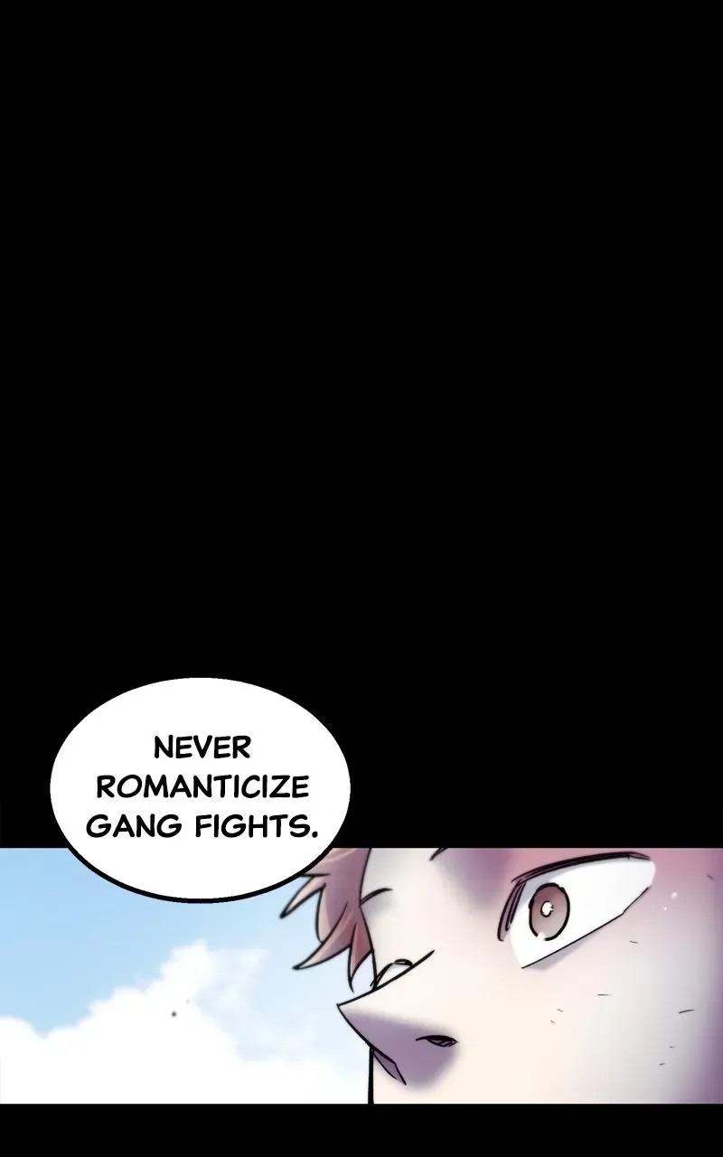 Attention Residents Chapter 42 page 59 - 