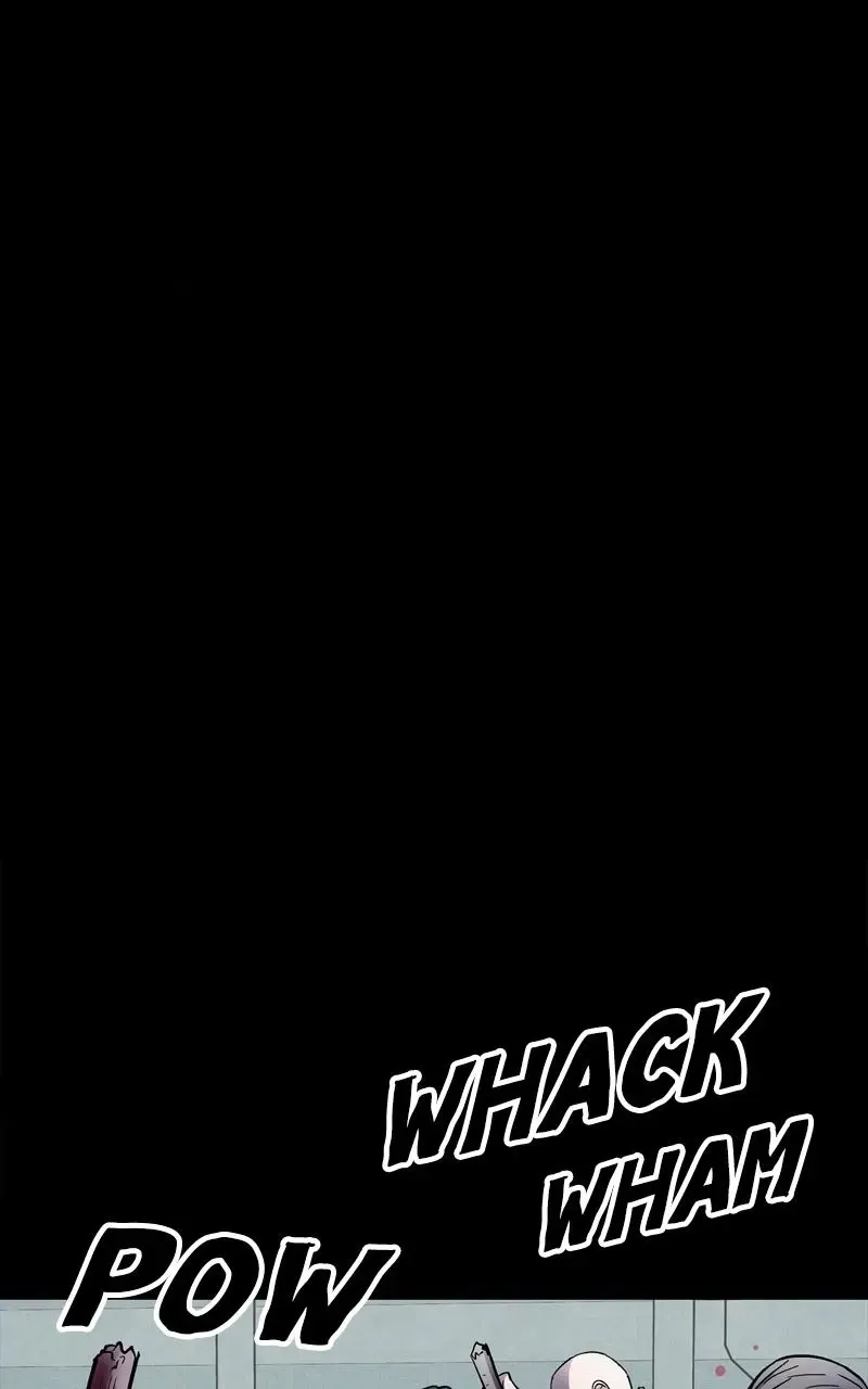 Attention Residents Chapter 42 page 60 - 