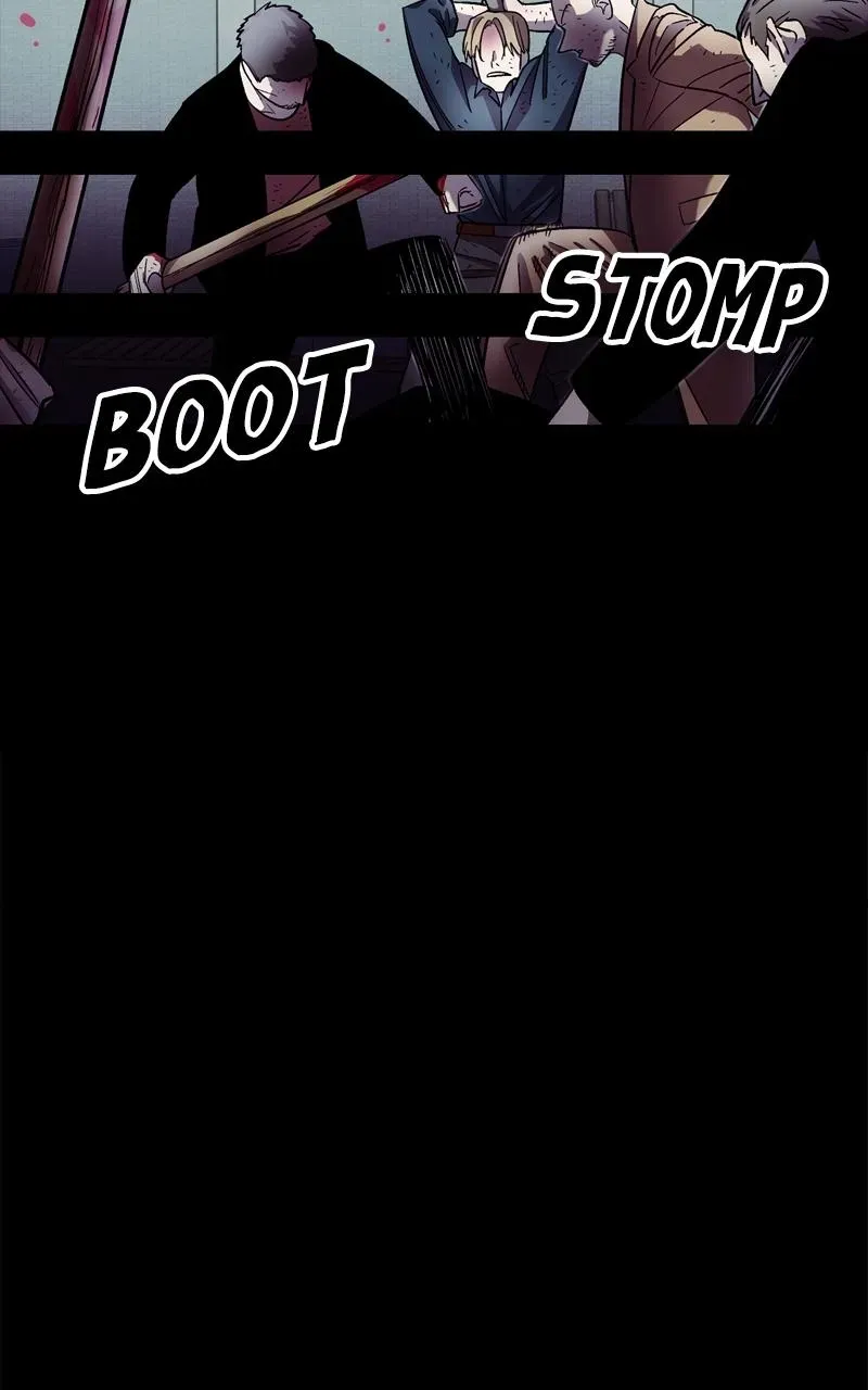 Attention Residents Chapter 42 page 61 - 