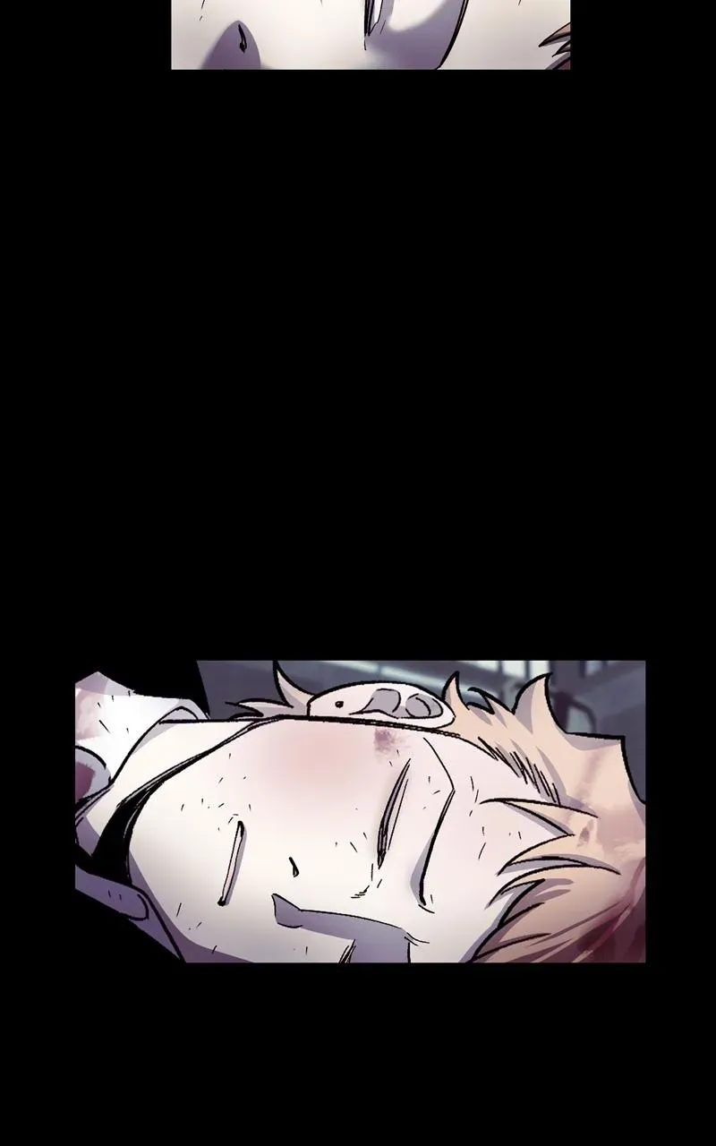 Attention Residents Chapter 42 page 66 - 