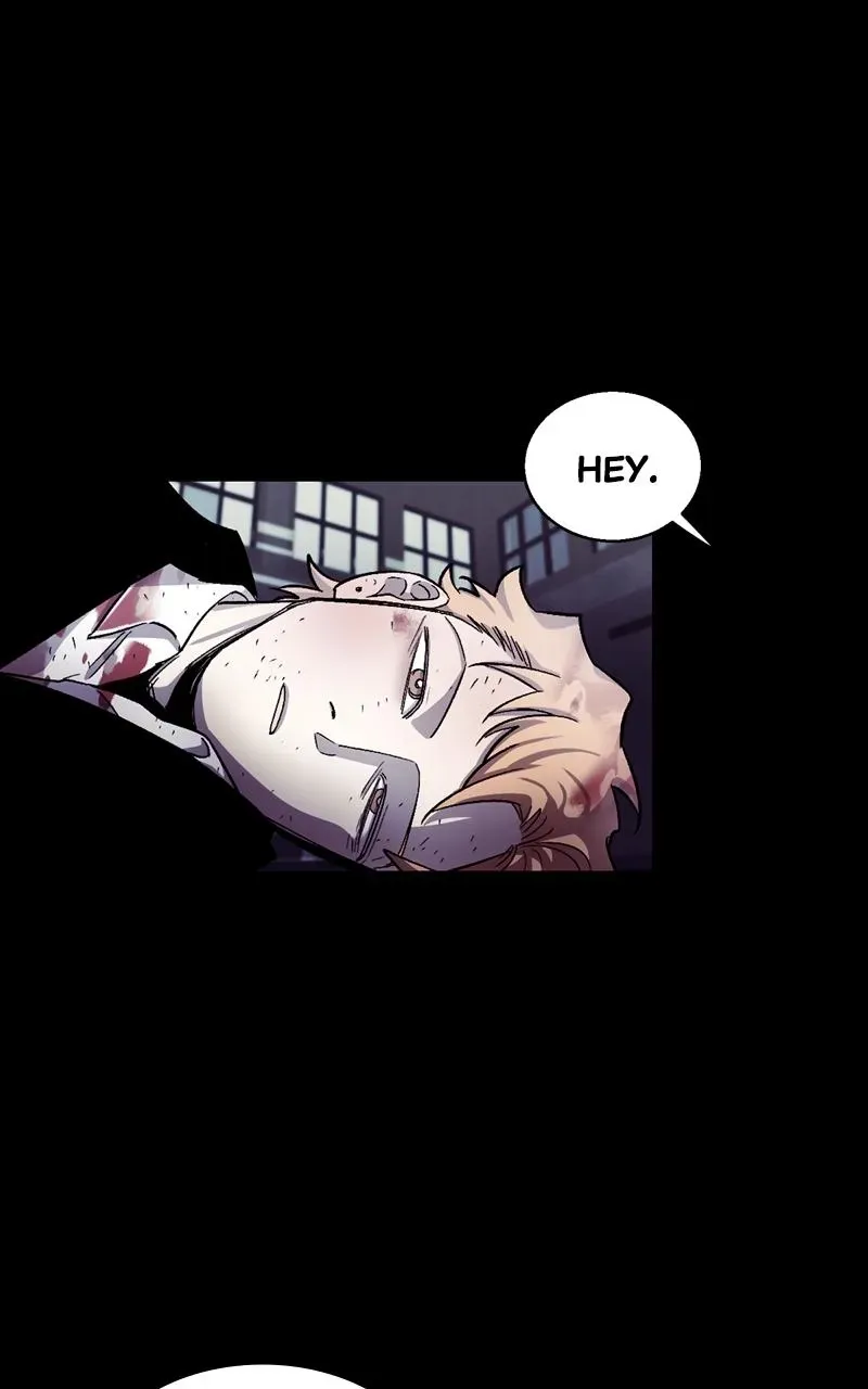 Attention Residents Chapter 42 page 67 - 