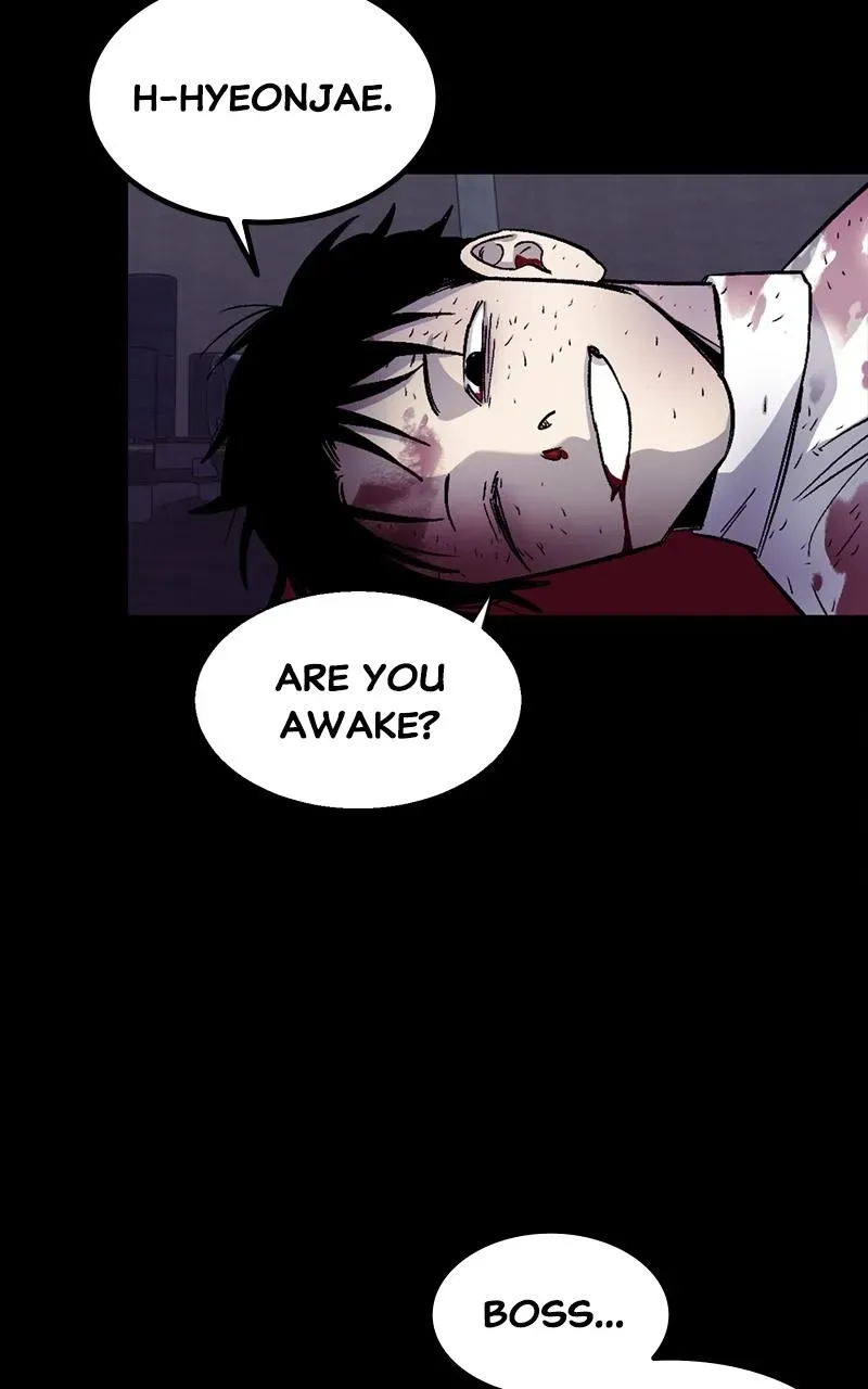 Attention Residents Chapter 42 page 68 - 