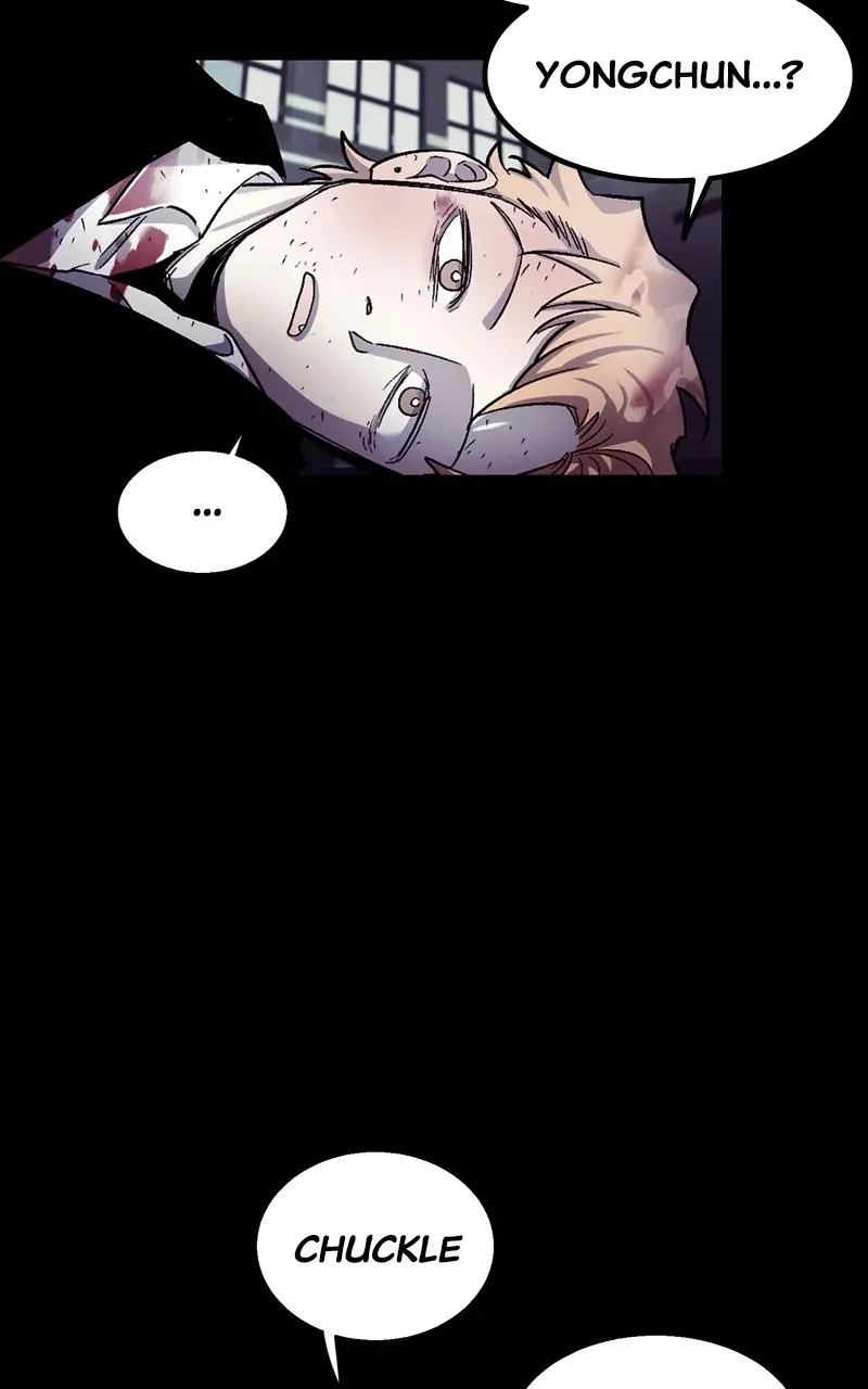 Attention Residents Chapter 42 page 69 - 