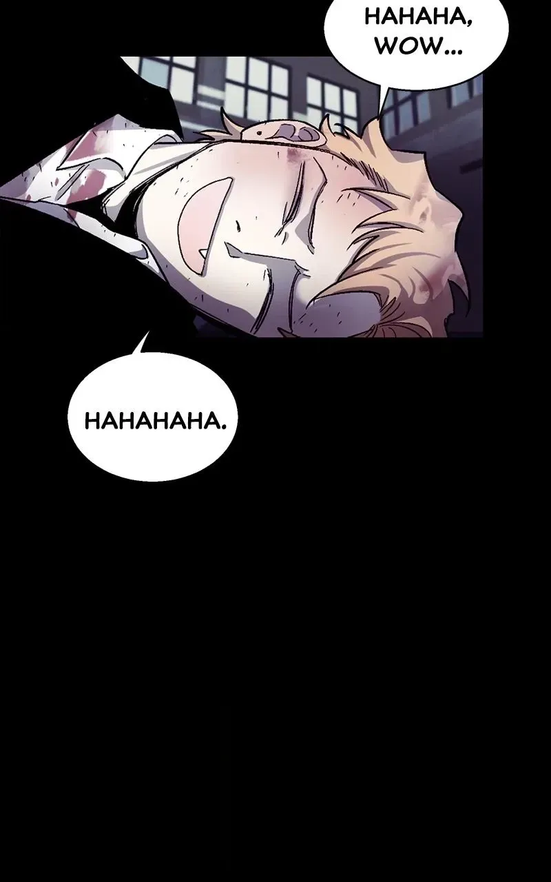 Attention Residents Chapter 42 page 70 - 