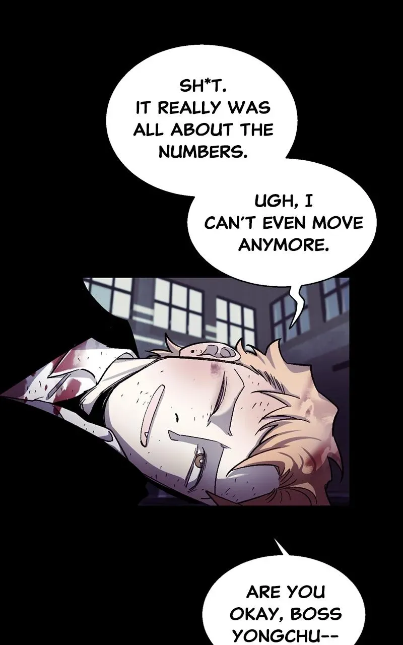 Attention Residents Chapter 42 page 71 - 