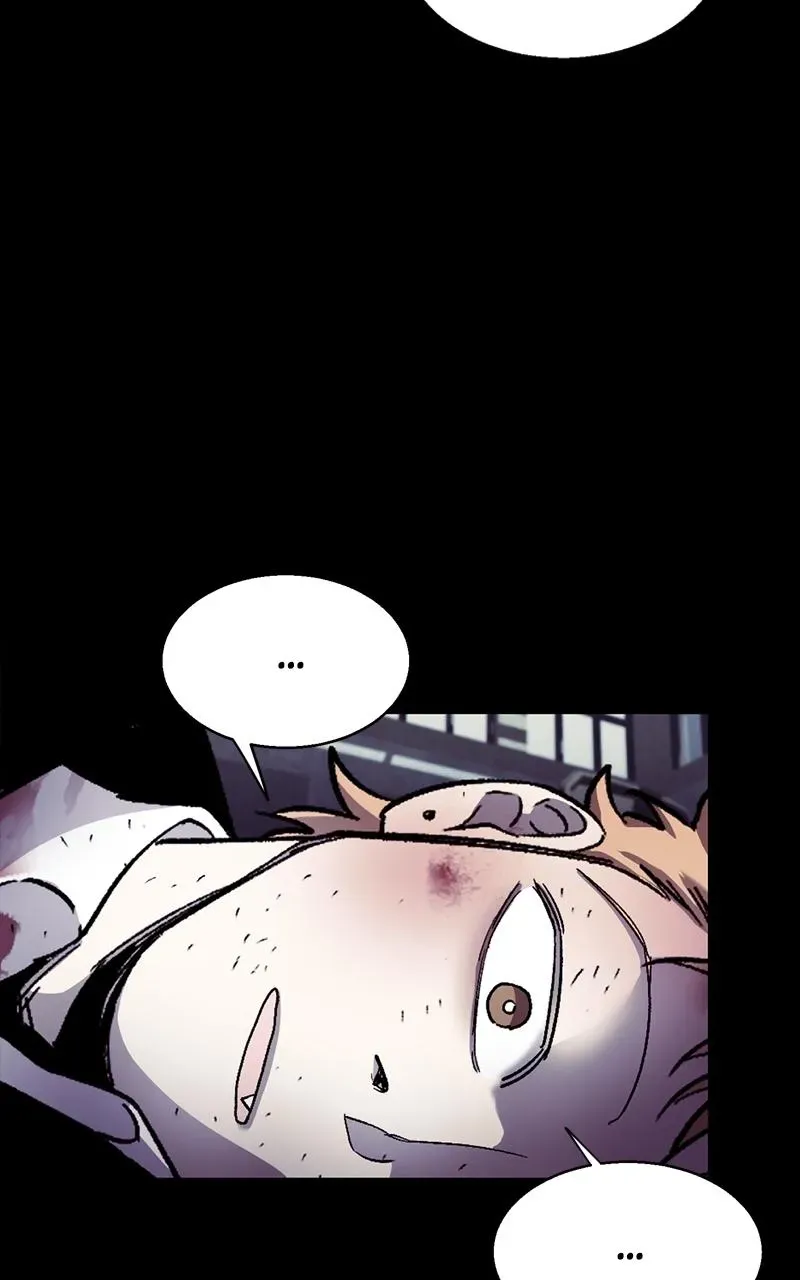 Attention Residents Chapter 42 page 72 - 
